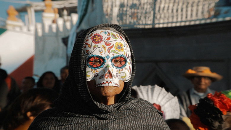 кадр из фильма Senderos Amarillos