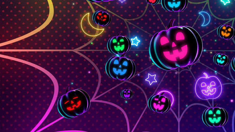 кадр из фильма Disney Channel Halloween House Party