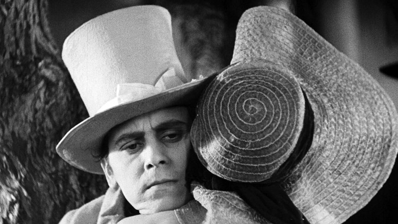 кадр из фильма Dos monjes