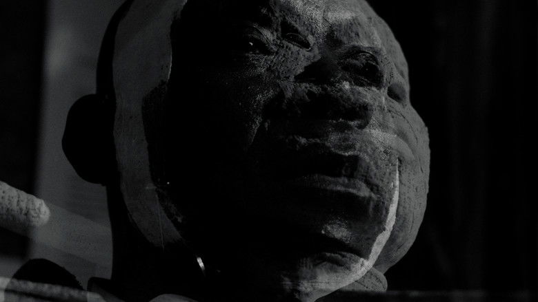 кадр из фильма I'll Make Me a World