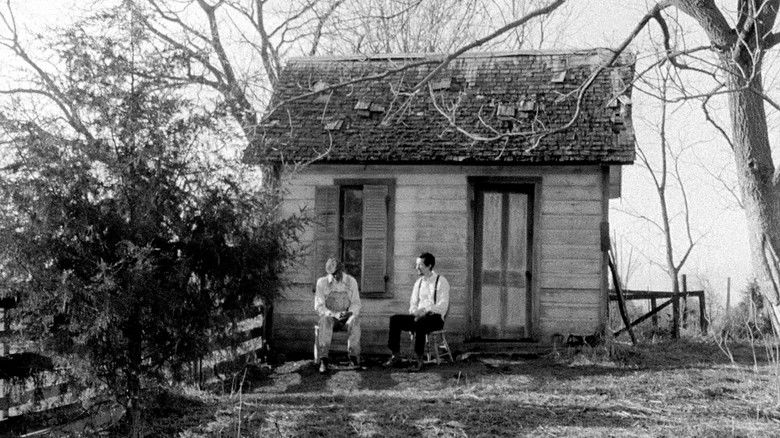 кадр из фильма Lomax