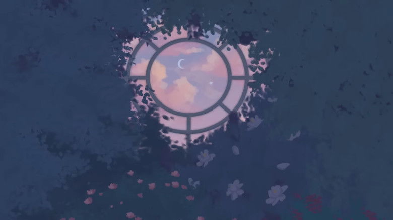 кадр из фильма Forget Me Not