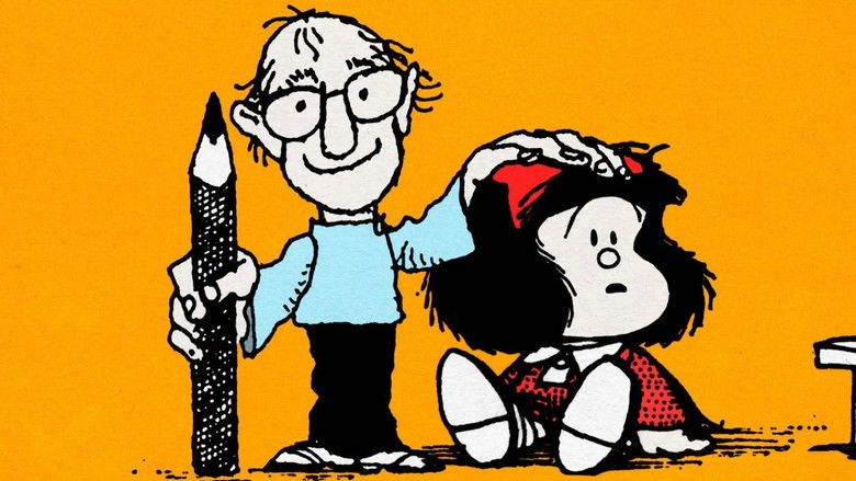 кадр из фильма Quinografía