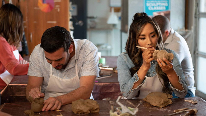 кадр из фильма Inspiring Love