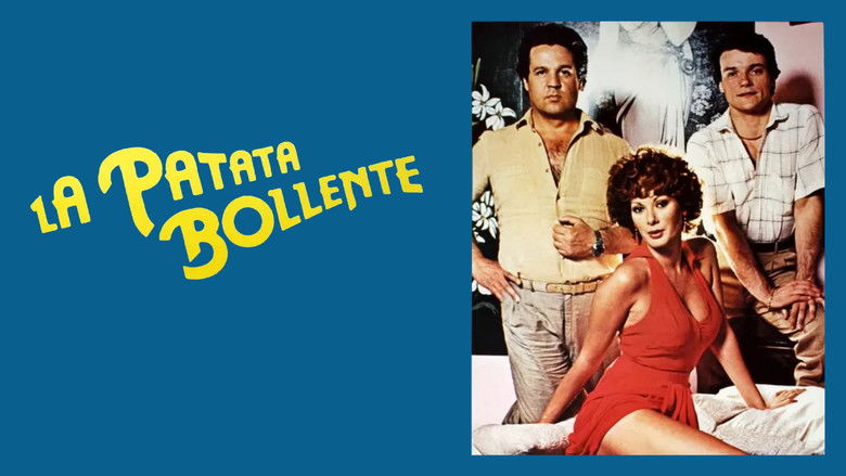 кадр из фильма Бывает и похуже