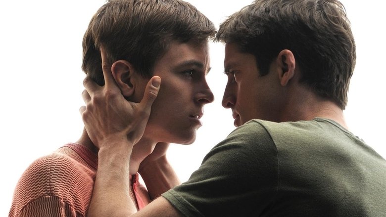 кадр из фильма Молитвы за Бобби