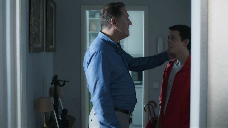 кадр из фильма Tres veces