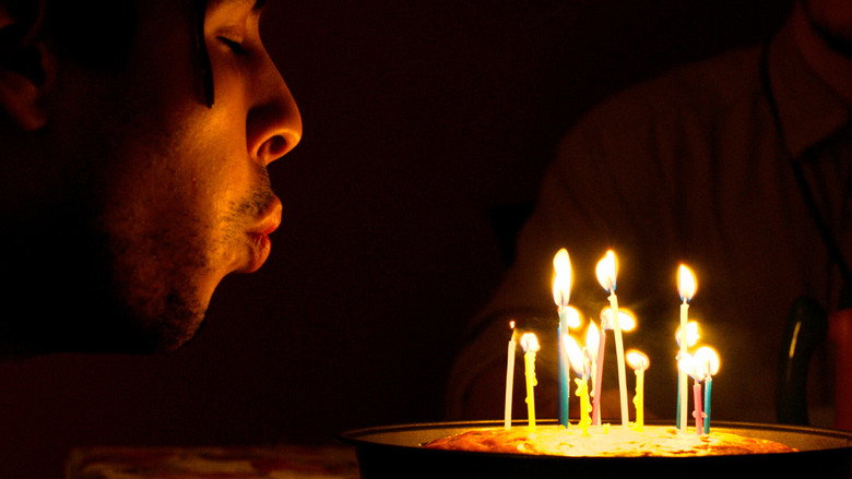 кадр из фильма Entre Latidos