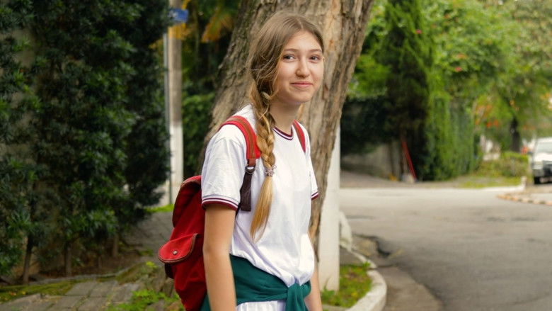 кадр из фильма Ensino Fundamental