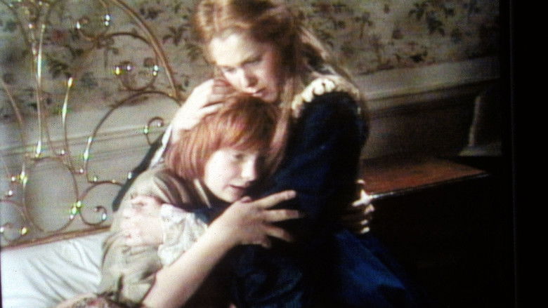 кадр из фильма The Turn of the Screw