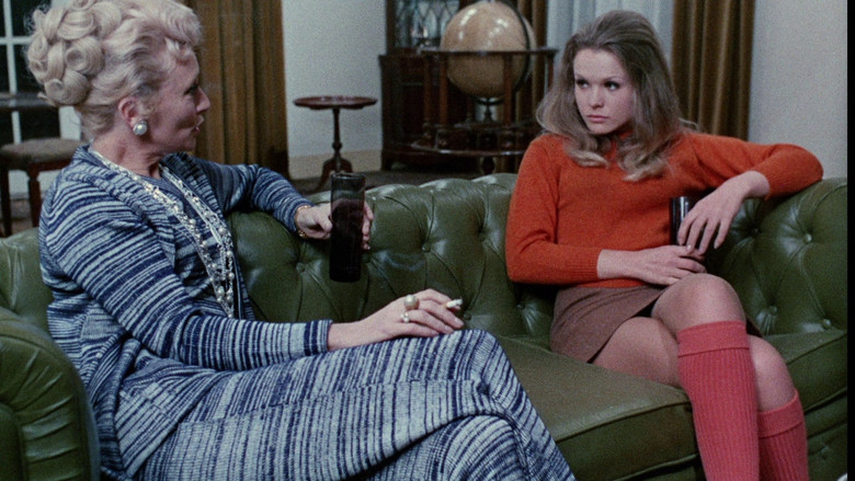 кадр из фильма Омут