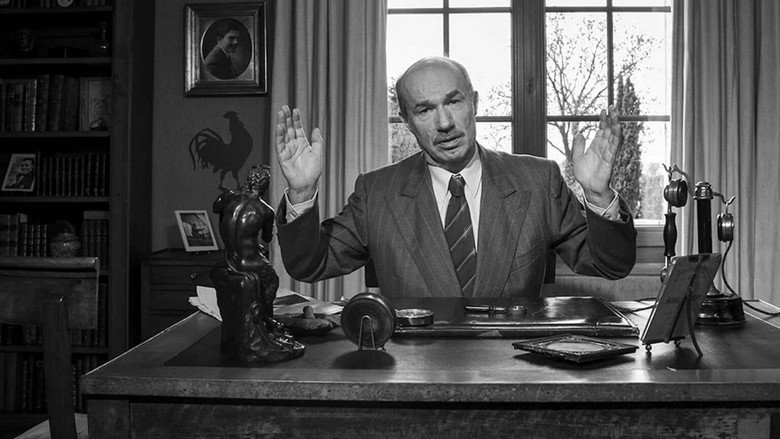 кадр из фильма Życie i śmierci Maxa Lindera