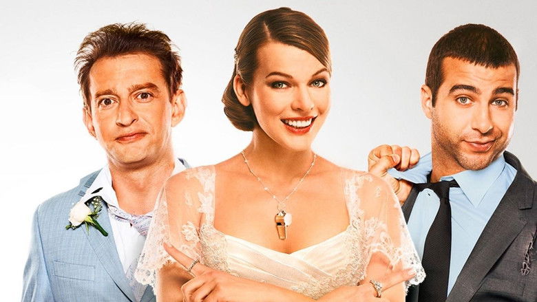 кадр из фильма Выкрутасы