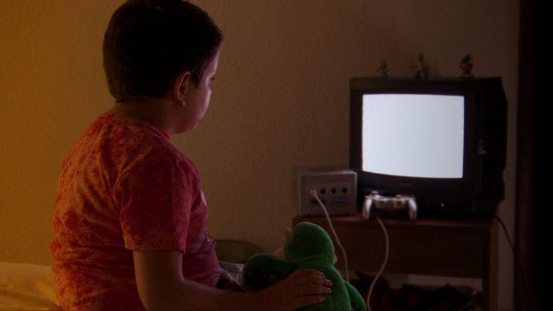 кадр из фильма Ladra Que Te Olvido