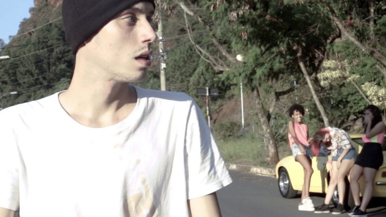 кадр из фильма Vermelho 2019