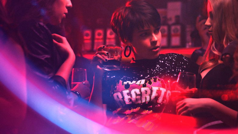 кадр из фильма О, Рамона!