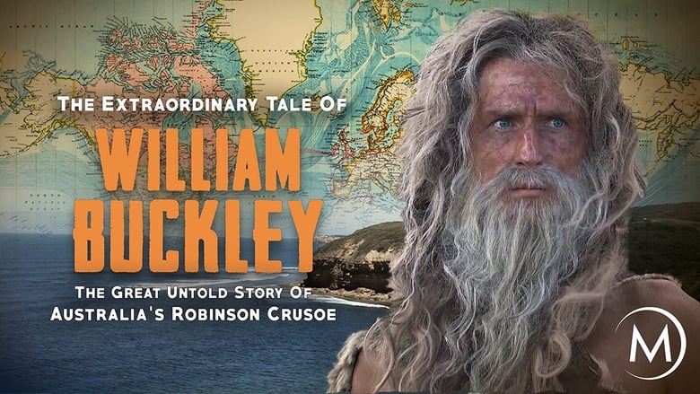 кадр из фильма The Extraordinary Tale Of William Buckley