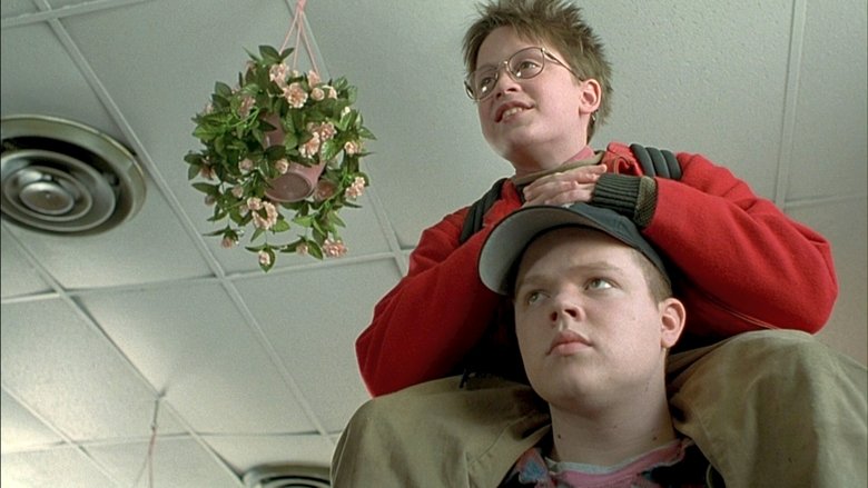 кадр из фильма Великан