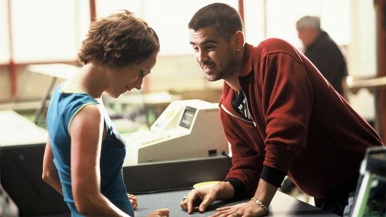 кадр из фильма Разрыв