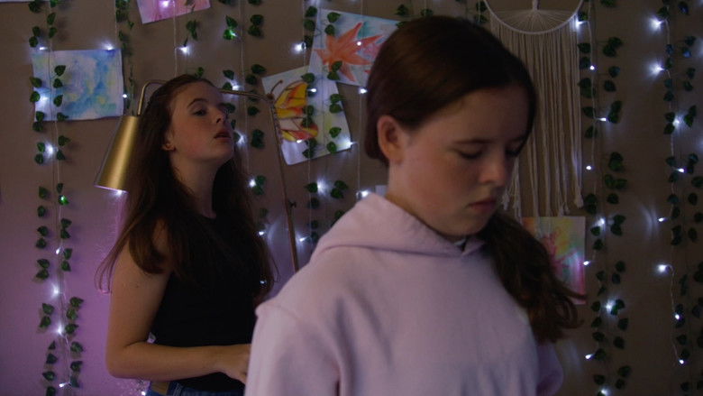 кадр из фильма Nova