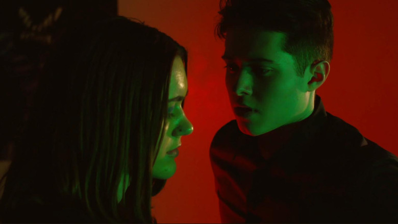 кадр из фильма Perfect Scream