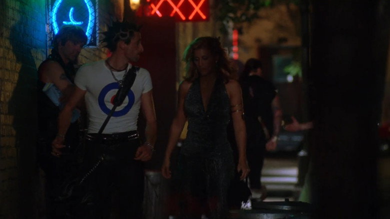 кадр из фильма Кровавое лето Сэма