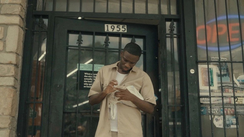 кадр из фильма Red Clay