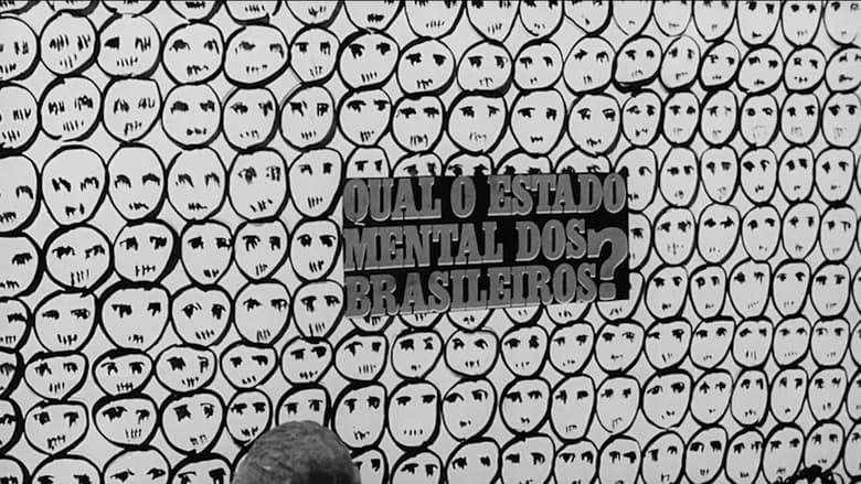 кадр из фильма Jardim de guerra