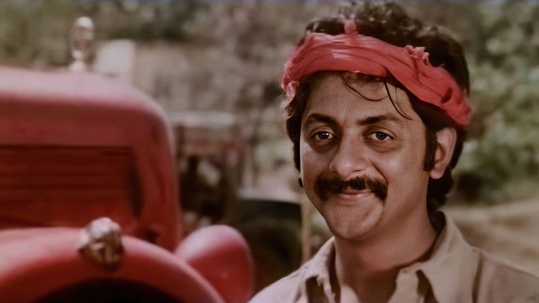 кадр из фильма ലോറി