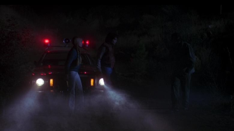 Предостережение