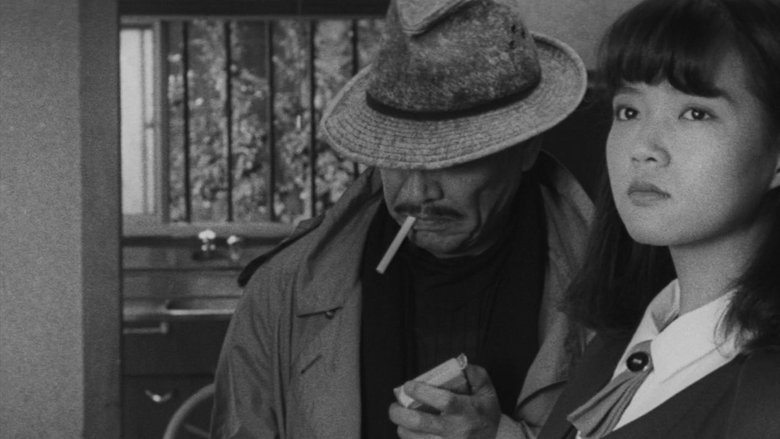 кадр из фильма 部屋