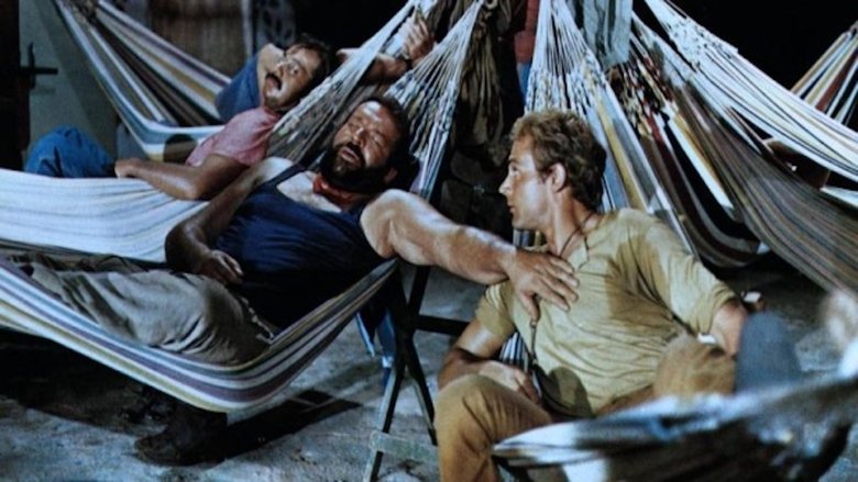 кадр из фильма Давайте, ребята!