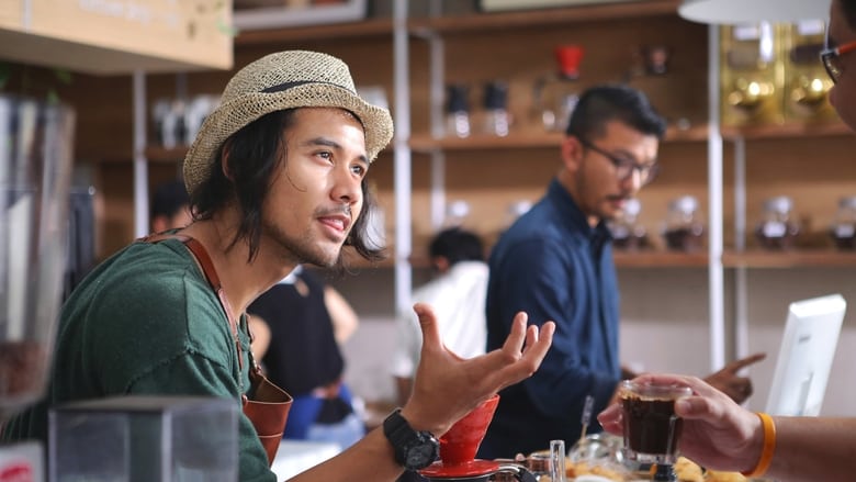 кадр из фильма Filosofi Kopi