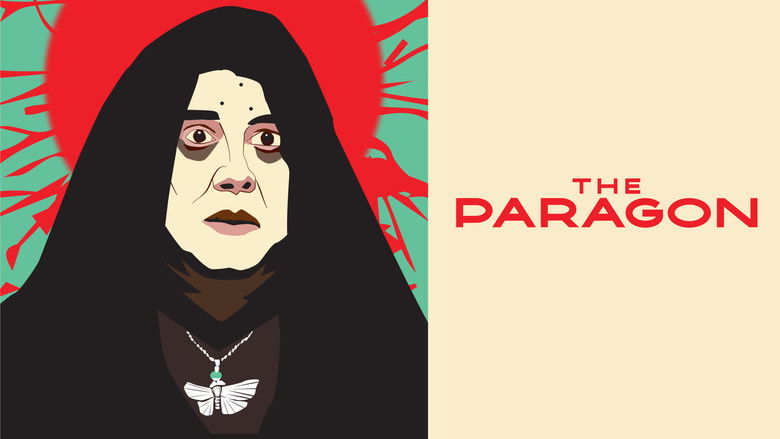 кадр из фильма The Paragon