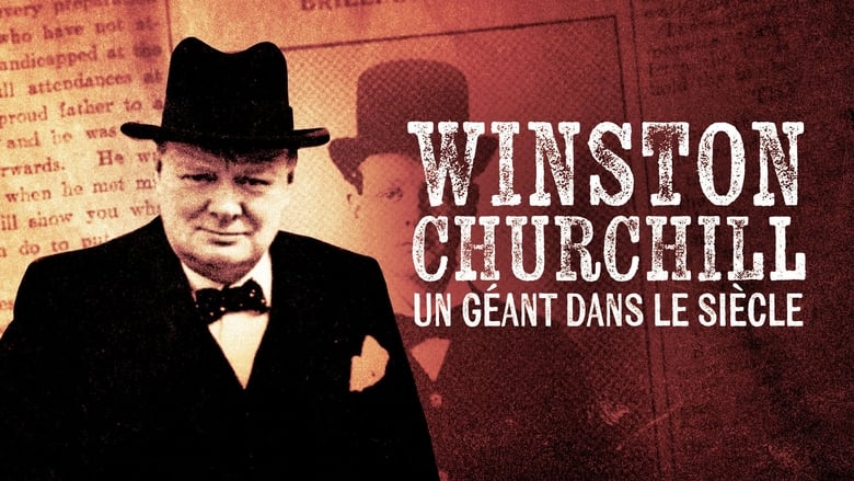 кадр из фильма Winston Churchill : Un géant dans le siècle