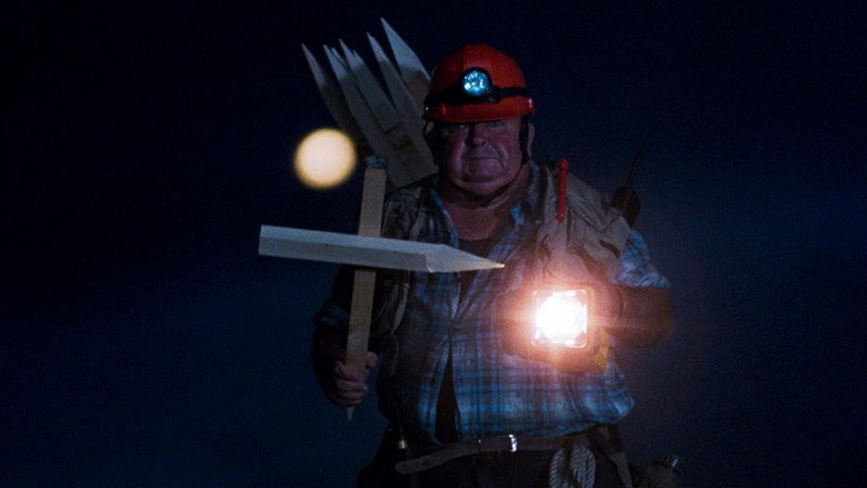 кадр из фильма My Grandpa Is a Vampire