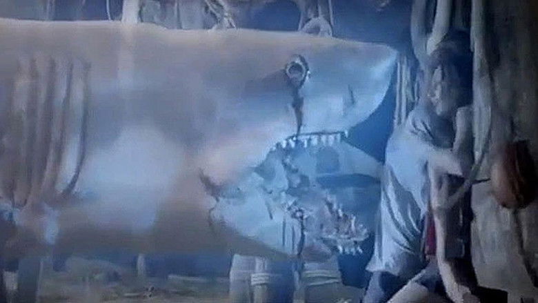 кадр из фильма Ghost Shark