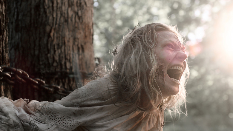 кадр из фильма Назови имя своё 2