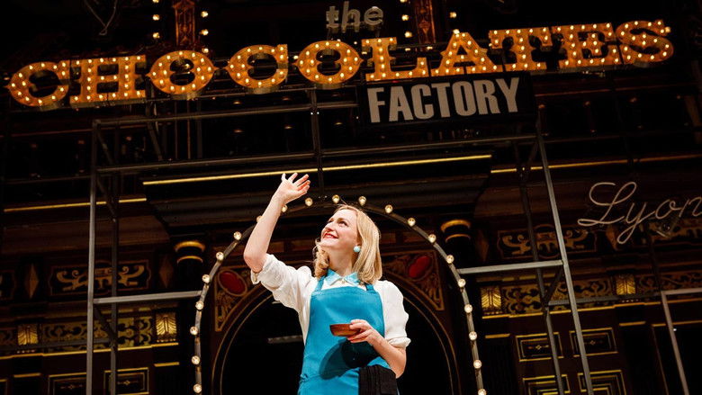 кадр из фильма Romantics Anonymous