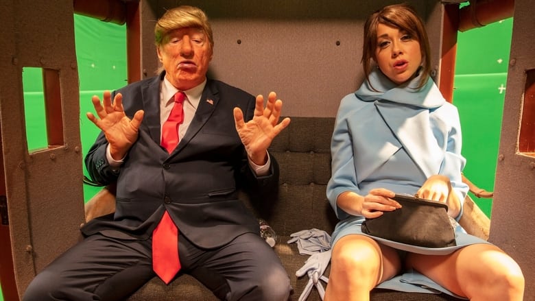 кадр из фильма Becoming Paul McCarthy