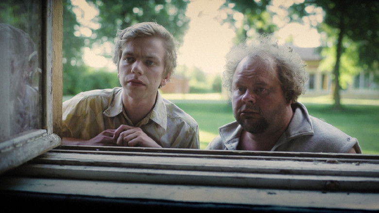 кадр из фильма Viimane Romeo