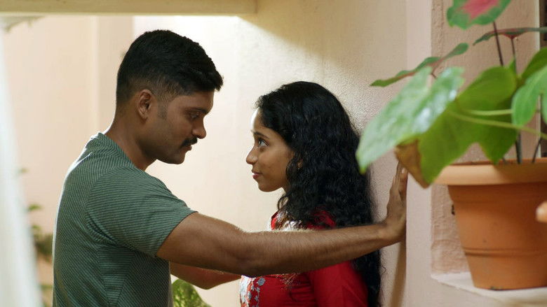 кадр из фильма ஜோதி