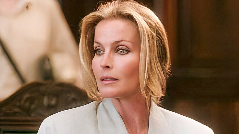 кадр из фильма Жрица страсти