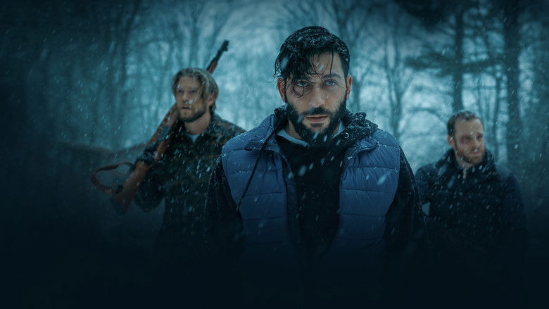 кадр из фильма Охота