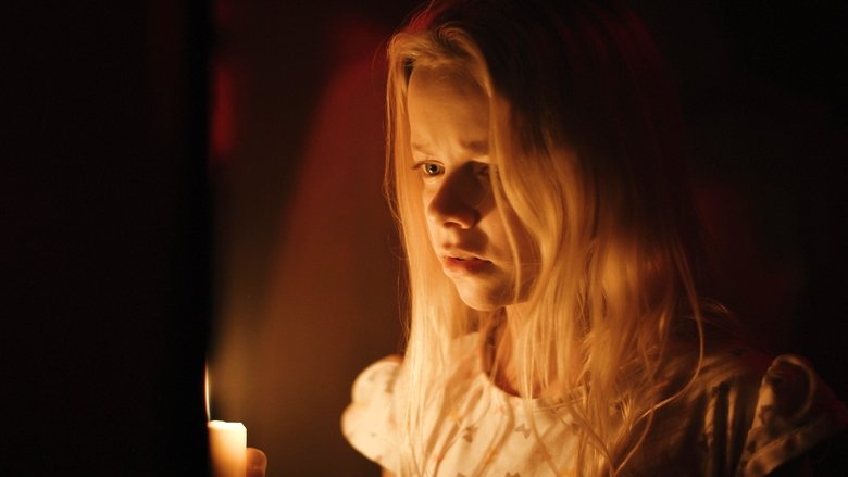 Зеркала: Инкарнация