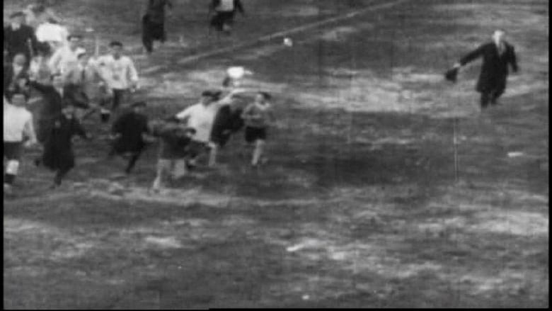 кадр из фильма 1930 FIFA World Cup Official Film
