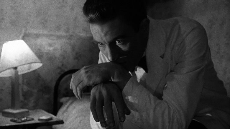 кадр из фильма Night Must Fall