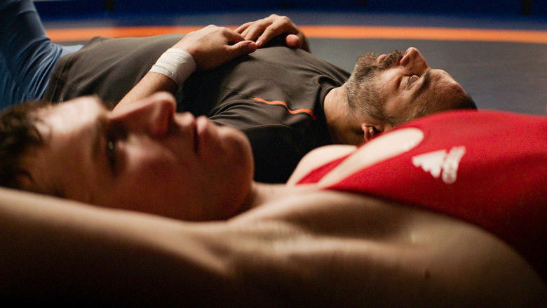 кадр из фильма Противник