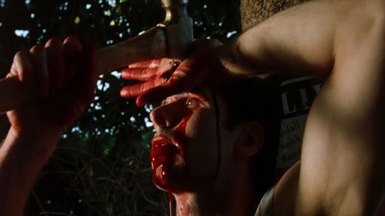 кадр из фильма Dead & Breakfast