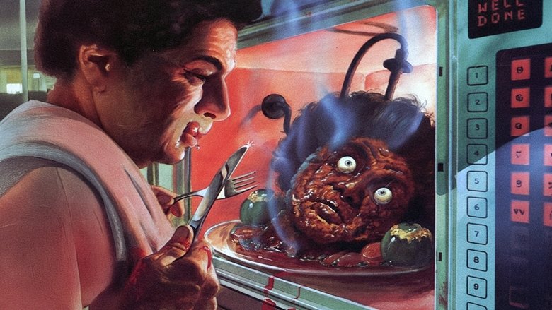 Микроволновая резня